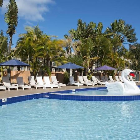 Kalbarri Beach Resort Eksteriør billede