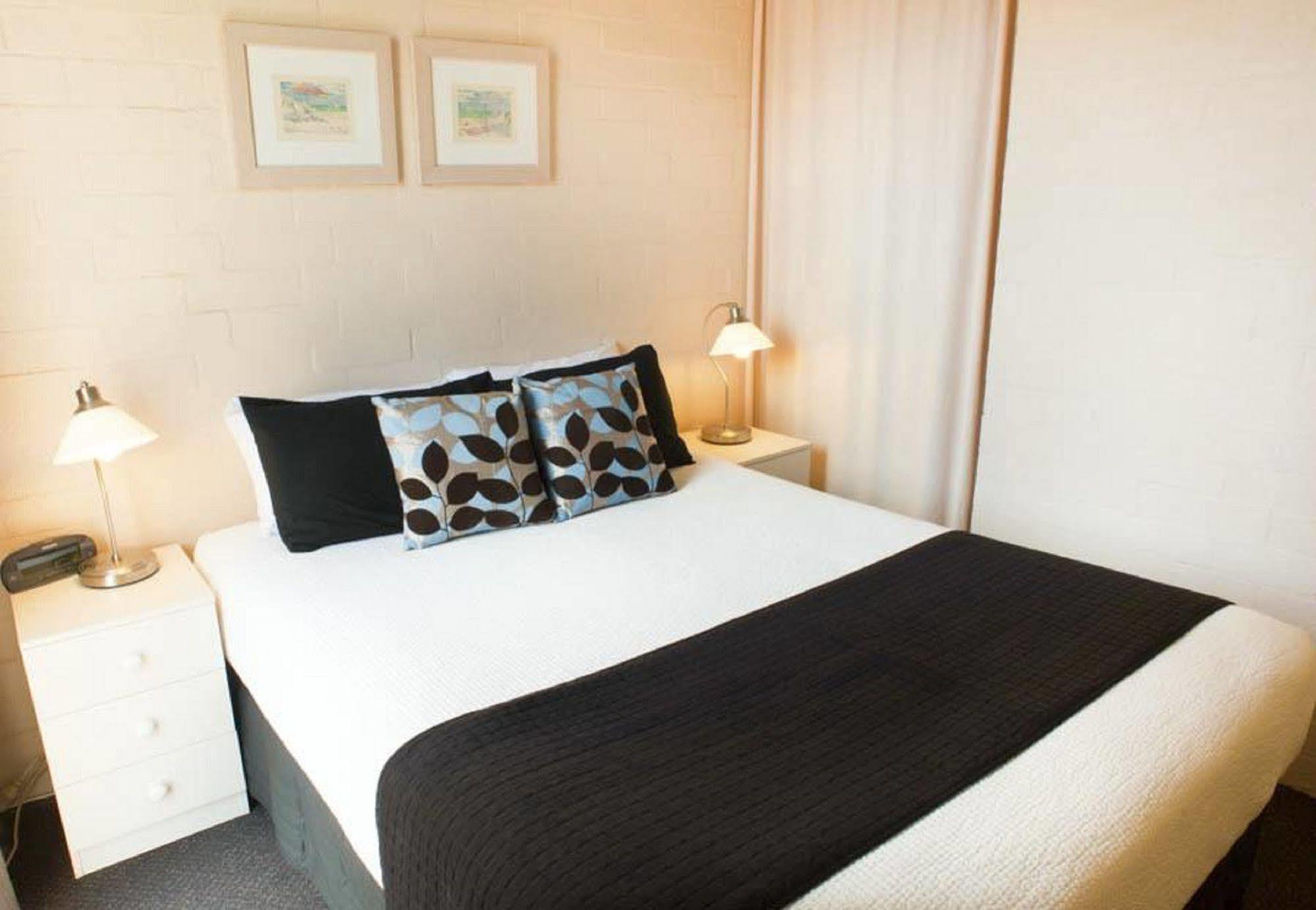 Kalbarri Beach Resort Eksteriør billede
