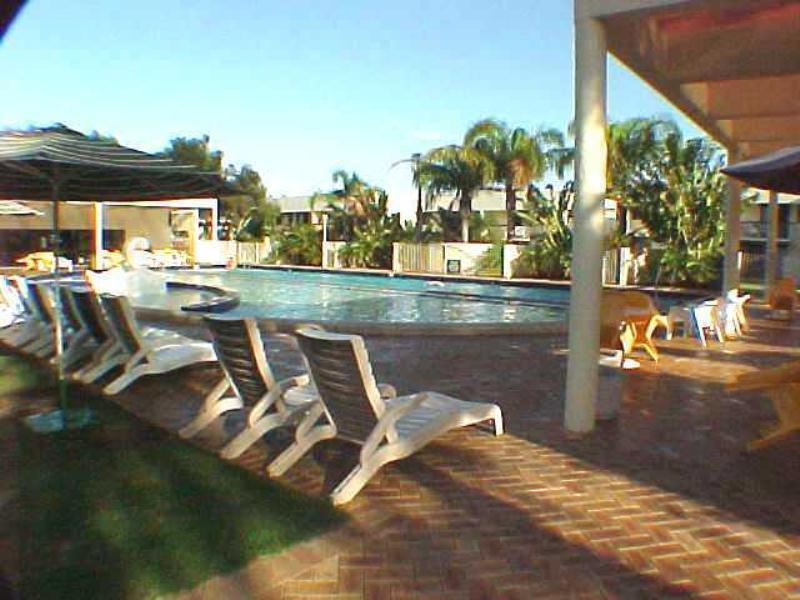 Kalbarri Beach Resort Eksteriør billede